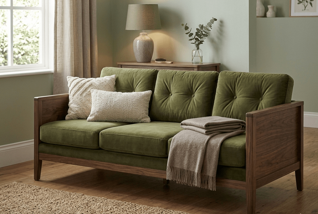 Modern sectional sofas for living room