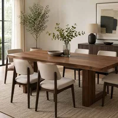 Dining Table - Image 2