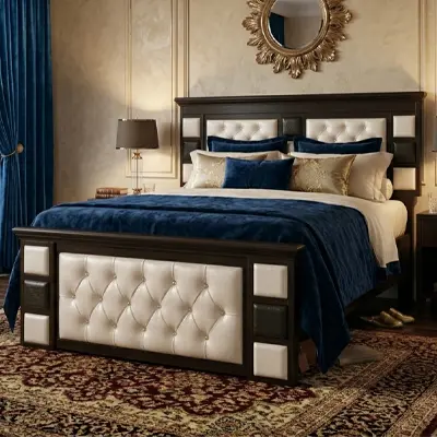 Luxury Bed