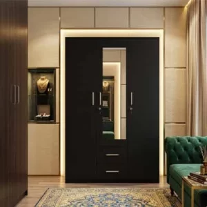 Wardrobe