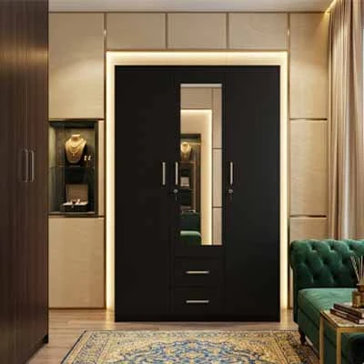 Wardrobe