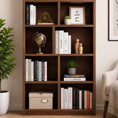 Bookshelf