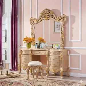 Dressing table