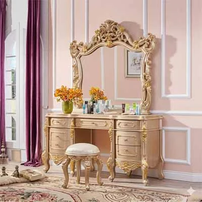 Dressing table