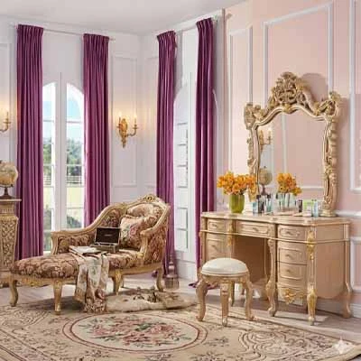 Dressing table - Image 2