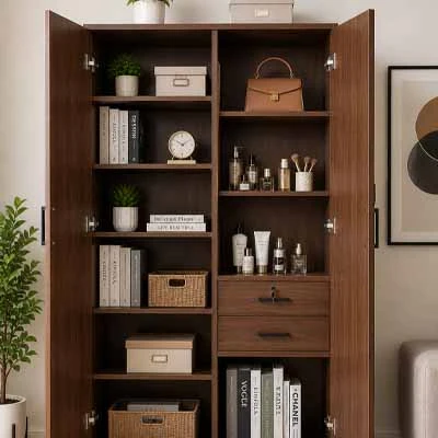 Storage Cabinet - Image 3