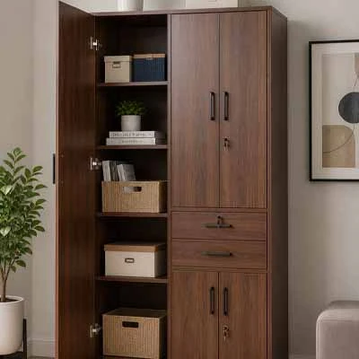 Storage Cabinet - Image 2